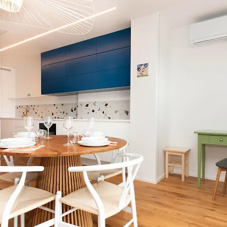 Bella Vista Appartement
