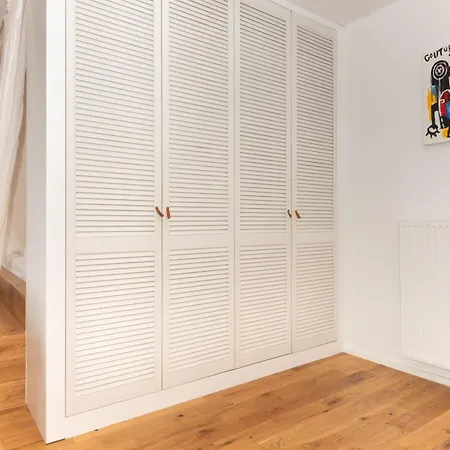 Bella Vista Appartement