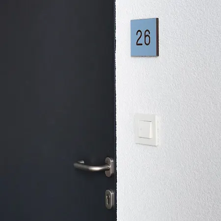 Bella Vista Appartement *