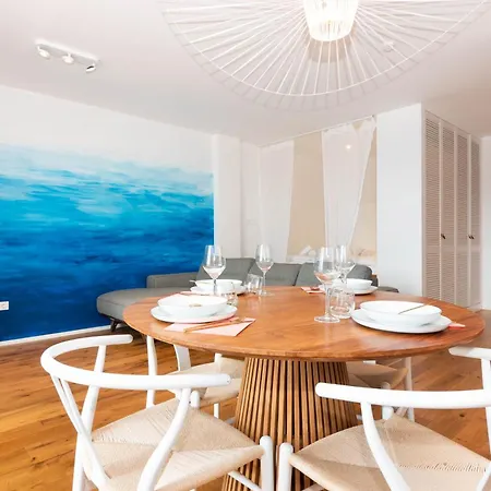 Bella Vista Daire