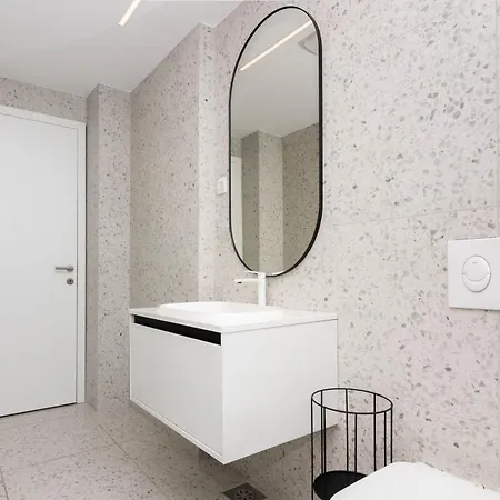 Bella Vista Appartement