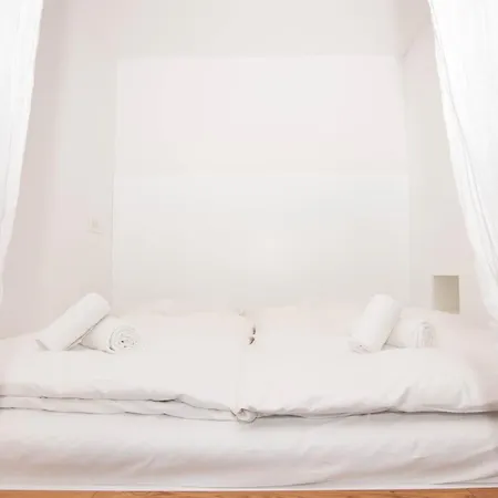 Appartement Bella Vista Koper