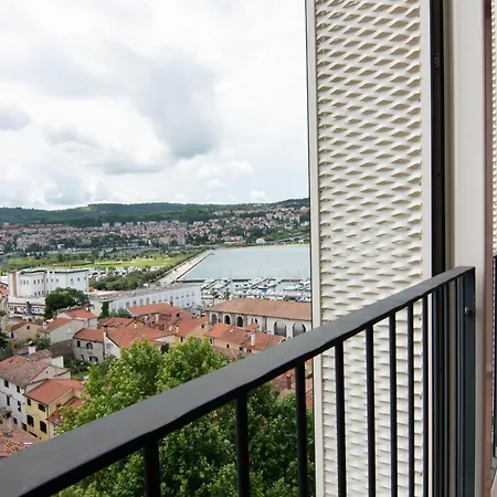 Bella Vista Daire