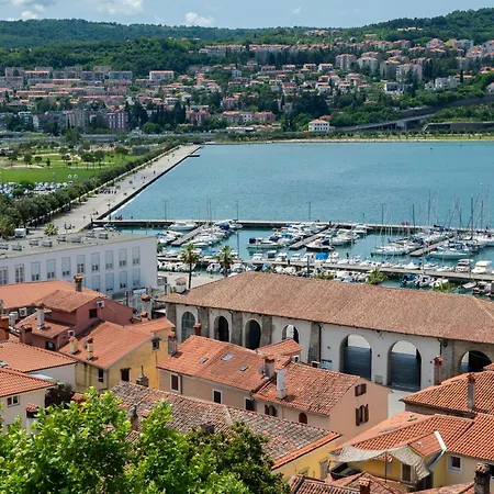 Bella Vista Appartement
